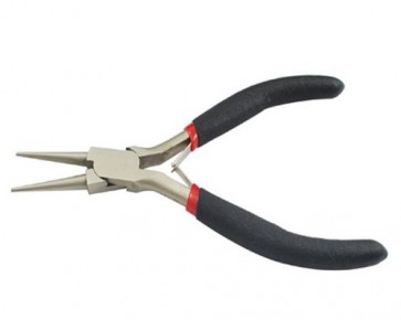 Schmuckwerkzeug, Schmuckzangen, Rundzange