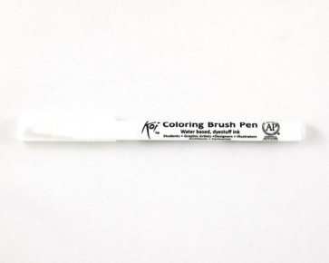 SAKURA Pinselstifte Koi Coloring Brush Pen Blender