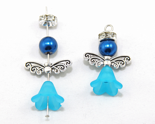 Anleitung f&uuml;r Engeli